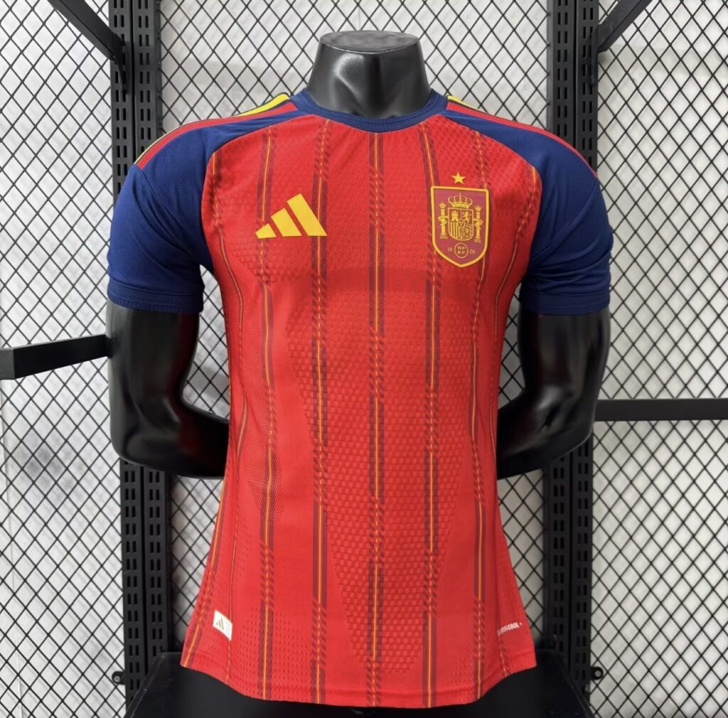 España 2026
