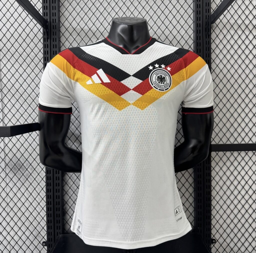 Alemania 2026