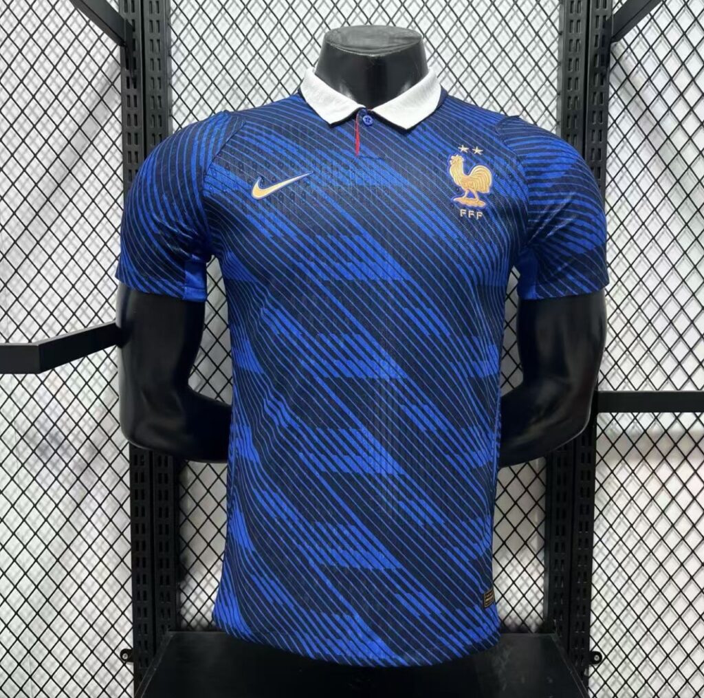 Francia 2026