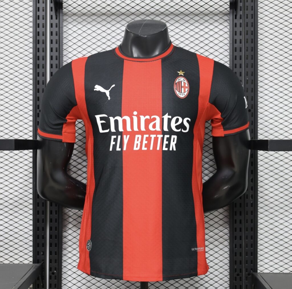 AC MILAN 26/27