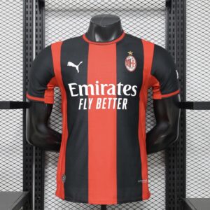 AC MILAN 26/27