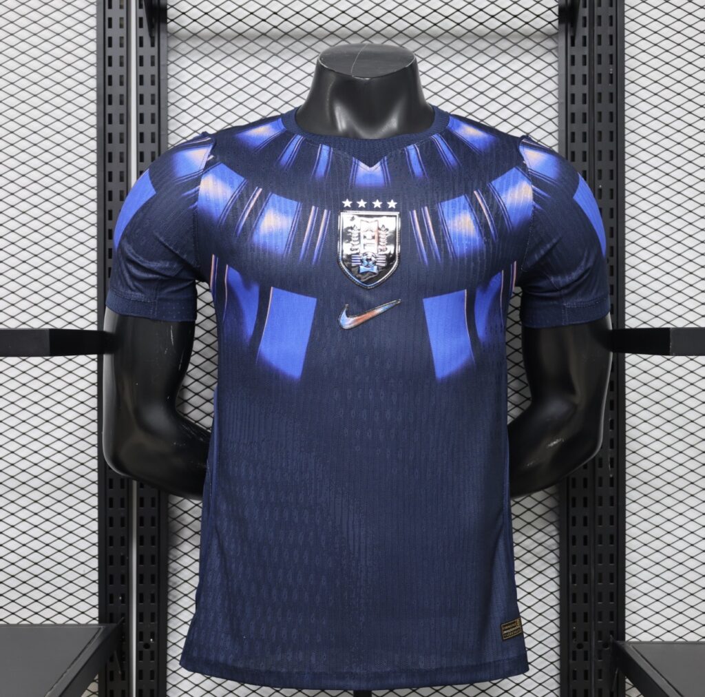 Uruguay 2026