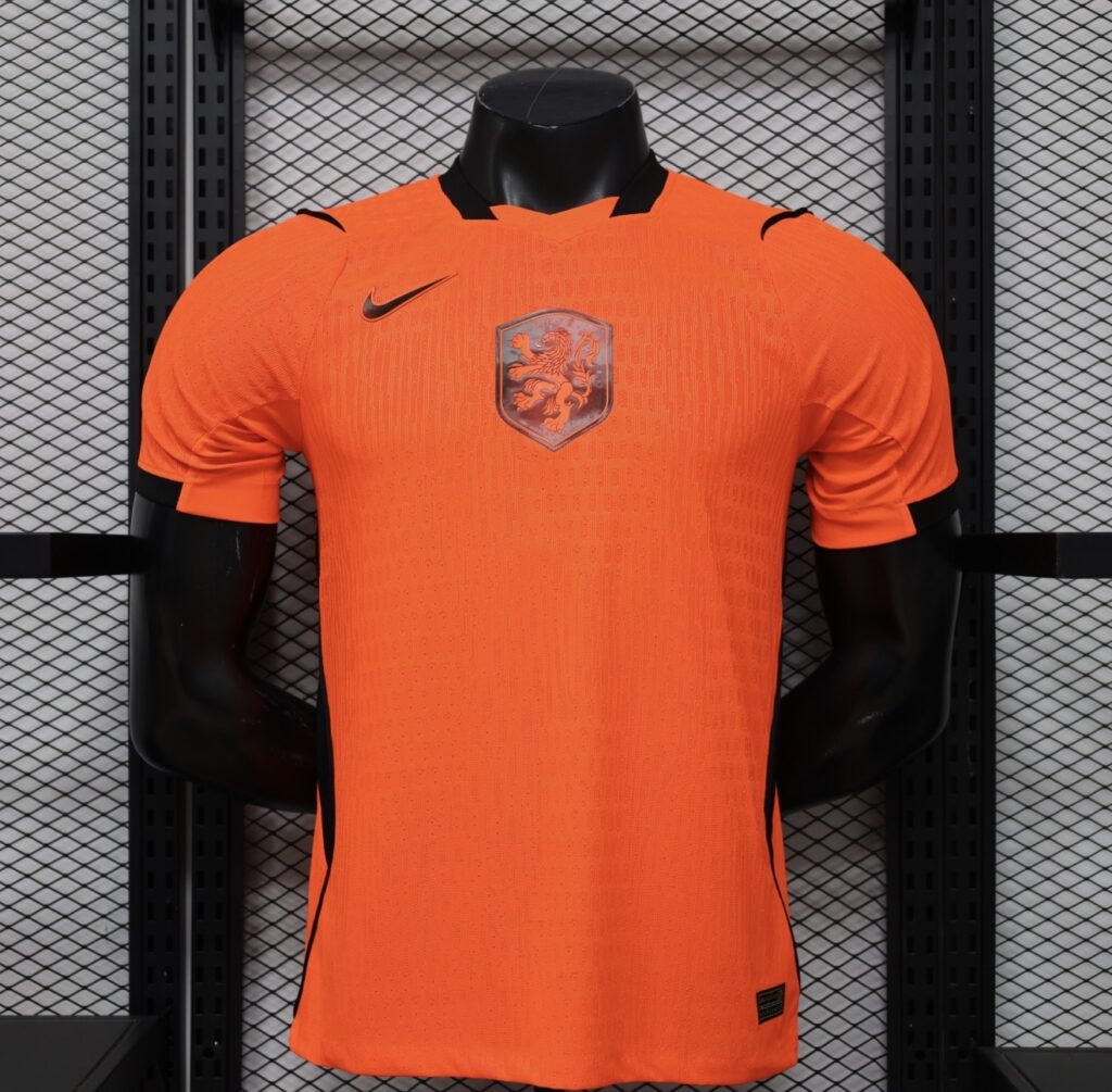Holanda 2026