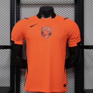 Holanda 2026