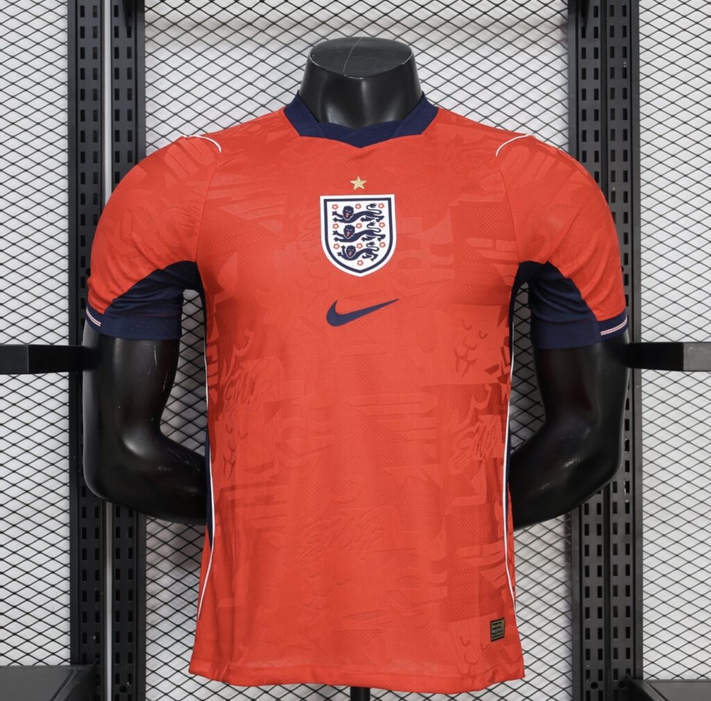 Inglaterra 2026