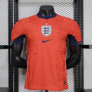 Inglaterra 2026