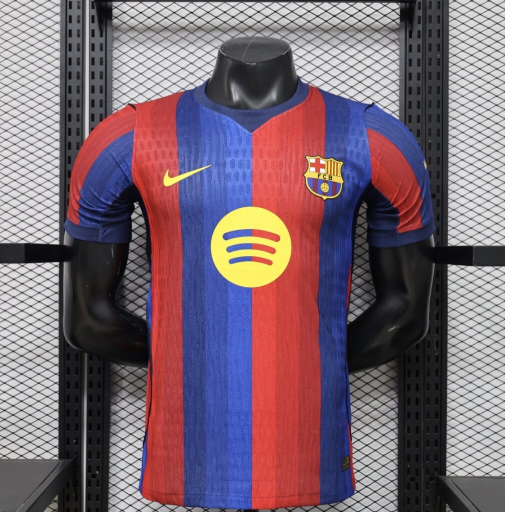 FC Barcelona 26/27