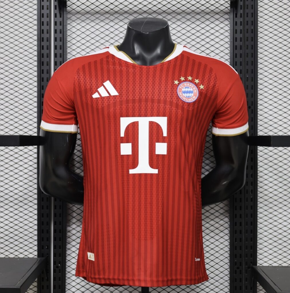 FC Bayern Múnich 26/27