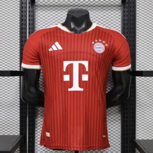FC Bayern Múnich 26/27