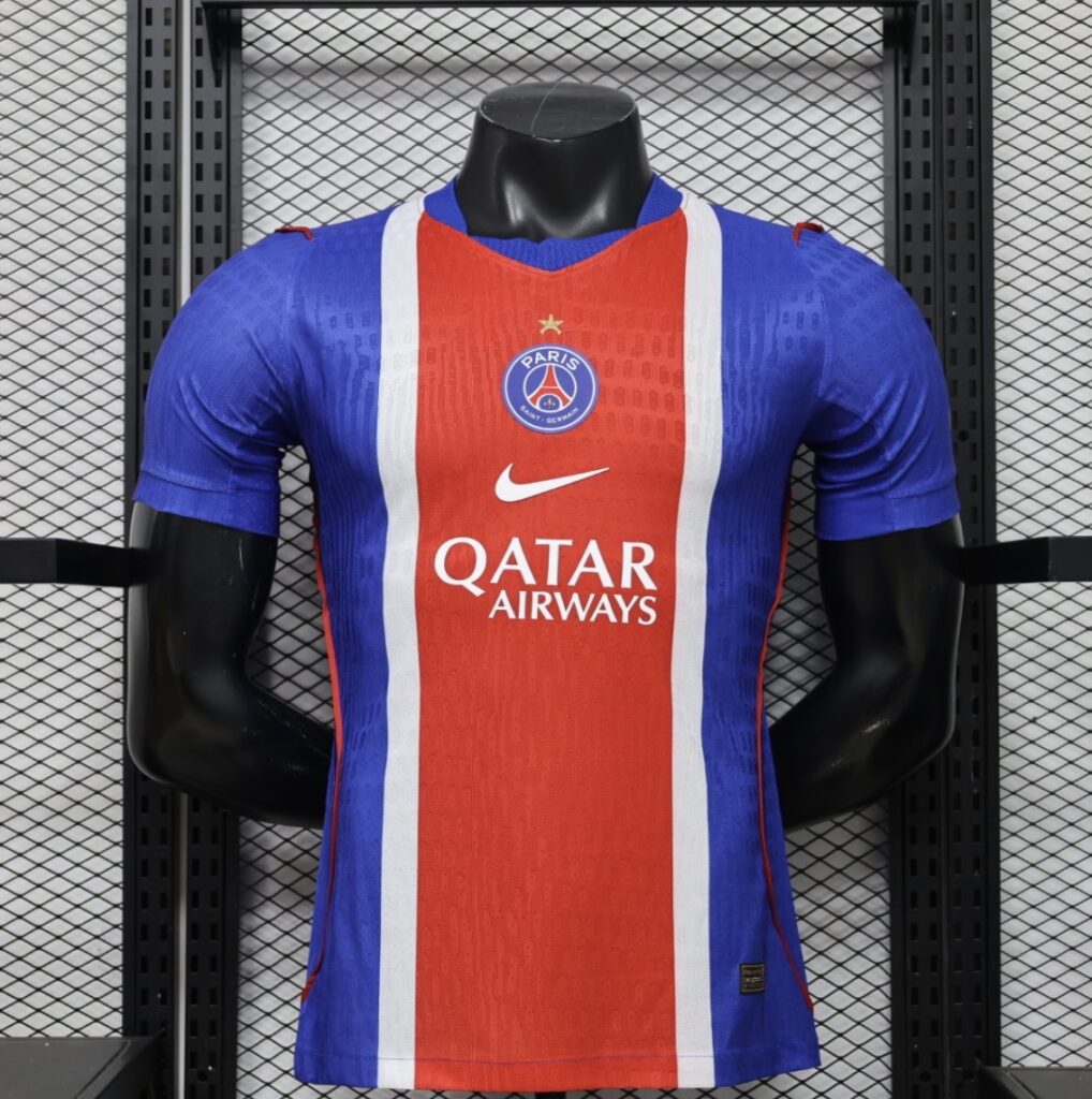 Paris Saint-Germain 26/27